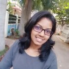 Avatar for Nardhini S