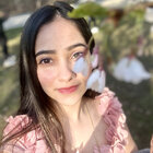 Avatar for Vrinda Bagga