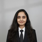 Avatar for Medha Bharadwaj