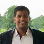 Avatar for Vinesh Vasnani