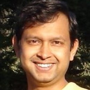Rajesh Bhattacharjee