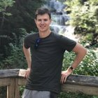 Avatar for Joshua Ferge