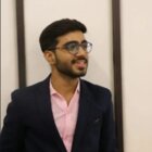 Avatar for Amrit Thakkar