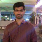 Avatar for Rudraraju Vamsi Krishna