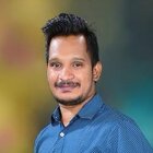 Avatar for Sandeep M