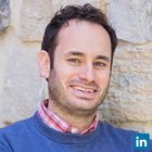 Avatar for Michael Bergman