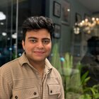 Avatar for Tejasv Mudgal