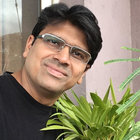 Avatar for Dheeraj Rajeev