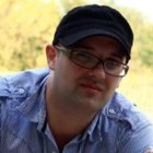Avatar for Petre Nicolescu