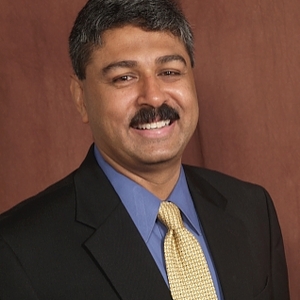 Dr. Subra Sudhakar