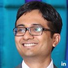 Avatar for Karthik Mekala