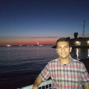 Nikhil Bapna