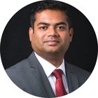 Avatar for Shyam Thota