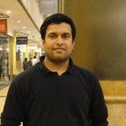 Avatar for Anupam Singh