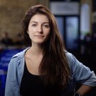 Avatar for Julia Filobokova