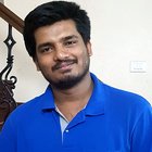 Avatar for Kedareshwar Chaudhari