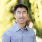 Avatar for Gerald Fong