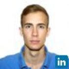 Avatar for Daniel M. Hamvas