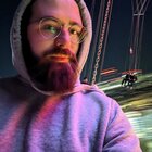 Avatar for Nikita Podelenko
