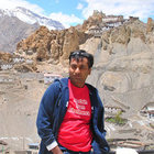 Avatar for Mayank Chowdhary