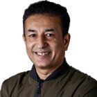 Avatar for Rajinder Banga