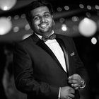 Avatar for Sarthak Shrivastava