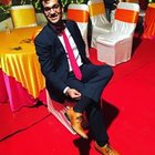 Avatar for Rishav Rastogi