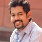 Avatar for Mridul Kabra