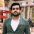 Avatar for Vedansh Sharma