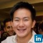 Avatar for Johnny Chang