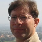 Avatar for Mike Krasner