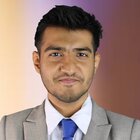 Avatar for Chirag Santosh Soni
