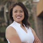 Avatar for Allie Meng
