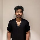 Avatar for Jithesh Vijay