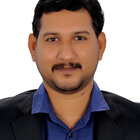 Avatar for Karthik Sreedharan