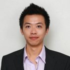 Avatar for Di Huang