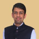 Avatar for Anshuman Bhuchar