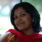 Avatar for Soumya Rao Thatha