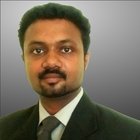 Avatar for Arun Ramachandran