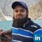 Avatar for Muzamil Waheed