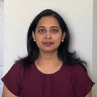 Avatar for Roopa Chidambaram