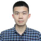 Avatar for Zion Sheng