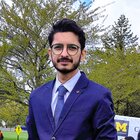 Avatar for Aditya Deshmukh