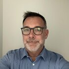 Avatar for Mark Levine