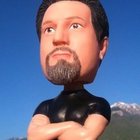 Avatar for Greg Tracy