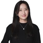 Avatar for Celine Roh