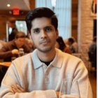 Avatar for Mayur Salunke
