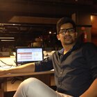 Avatar for Vikas Mishra