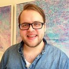 Avatar for Alexander Liljengård