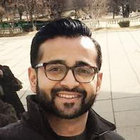 Avatar for Anvesh Kumar